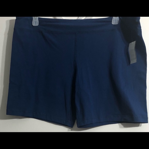 Bike short core active drivework  blue for women 2XL - Picture 2 of 2